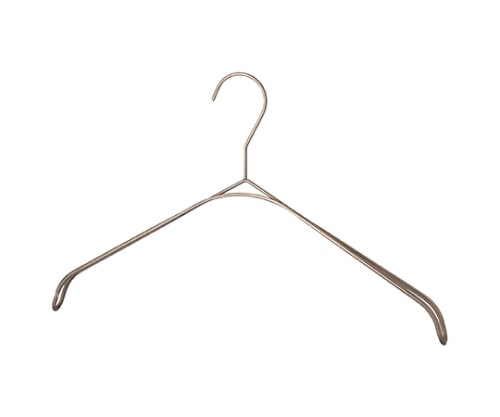 ストア・エキスプレス スマートハンガー W36cm 61-799-40-1 1本（ご注文単位1本）【直送品】