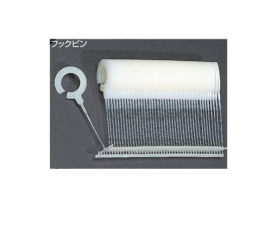 ストア・エキスプレス タグメイト用タグピン フックピンS25mm L25mm フック内径:9mm 1セット(5000本入) 61-754-90-14 1セット（ご注文単位1セット）【直送品】