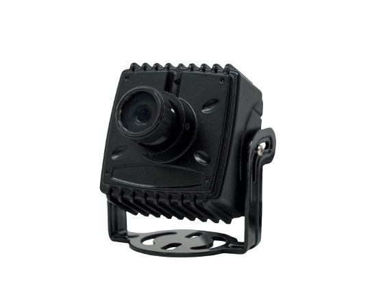 マザーツール ボードレンズ搭載 フルHD小型AHDカメラ MTC-F224AHD 1個(ご注文単位1個)【直送品】