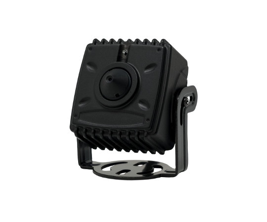 マザーツール ピンホールレンズ搭載 フルHD小型AHDカメラ MTC-P224AHD 1個(ご注文単位1個)【直送品】