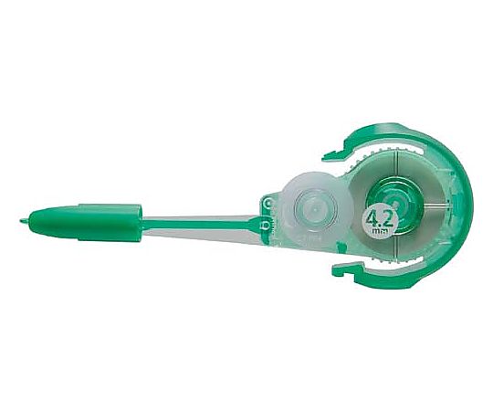 トンボ鉛筆 修正テープモノPXNカートリッジ 幅4.2mm CT-PR4B 1個(ご注文単位1個)【直送品】