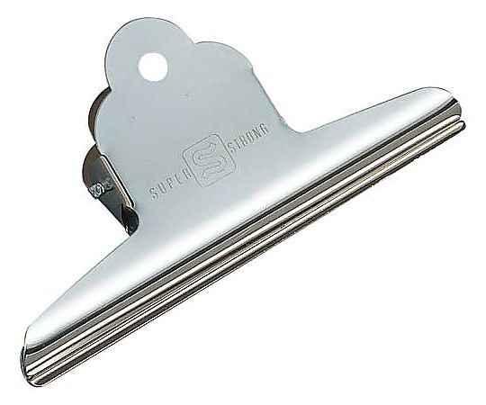 ソニック 山型クリップ 大 10個入 CP-23 1箱(ご注文単位1箱)【直送品】