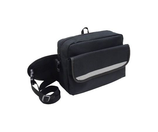 エピオス 2WAYショルダー&ウエストバッグ 7171 1個（ご注文単位1個）【直送品】