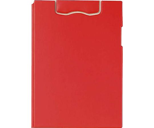 アズワン A4/E型 マグネットホルダー(赤) EA762DB-1R 1冊(ご注文単位1冊)【直送品】