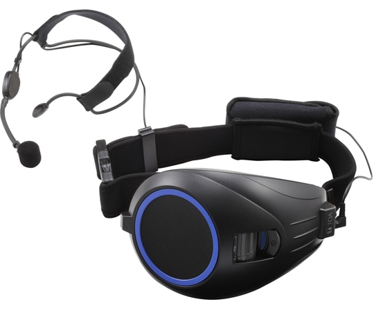 TOA ハンズフリー拡声器 ER-1000A-BT 1個（ご注文単位1個）【直送品】