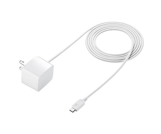 アズワン ダブレット用AC充電器(microUSB B) EA764A-143 1個(ご注文単位1個)【直送品】