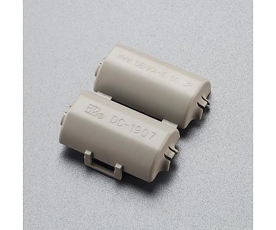 アズワン 11.0-13.0mm フェライトコア EA764A-306 1個(ご注文単位1個)【直送品】