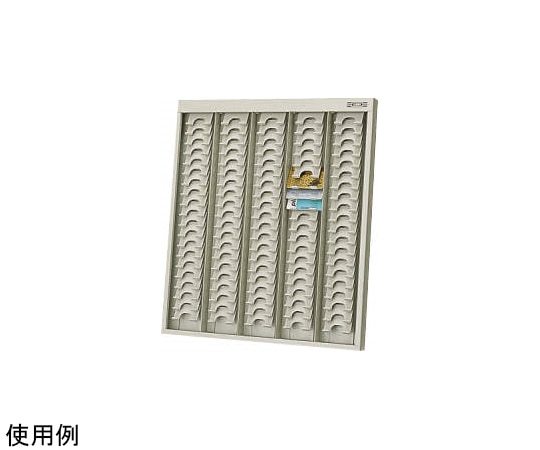 ライオン事務器 プラカードラック PC-120 1台(ご注文単位1台)【直送品】