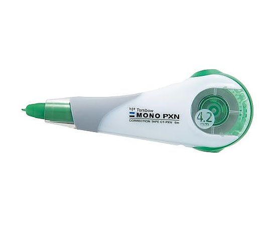 アズワン 4.2mm 修正テープ EA765BR-7 1個(ご注文単位1個)【直送品】