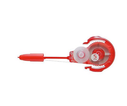 アズワン [EA765BR-8用] 修正テープ(詰替用) EA765BR-8A 1個(ご注文単位1個)【直送品】