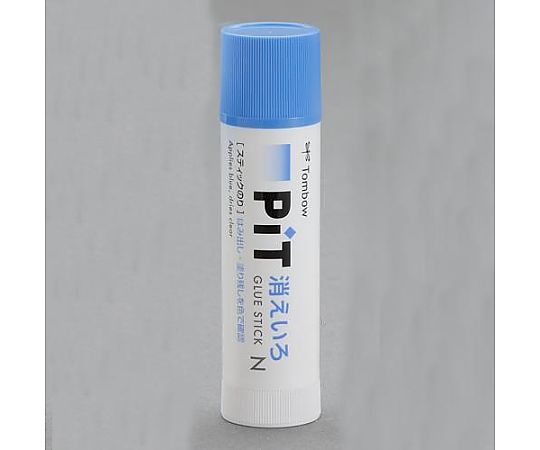 アズワン 22g スティックのり EA765MB-92 1個(ご注文単位1個)【直送品】