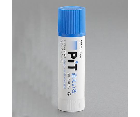 アズワン 40g スティックのり EA765MB-93 1個(ご注文単位1個)【直送品】