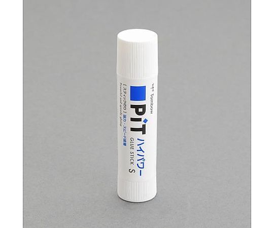 アズワン 10g 強力スティックのり EA765MB-96 1個(ご注文単位1個)【直送品】