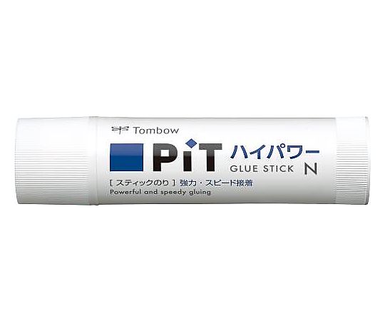 アズワン 22g 強力スティックのり EA765MB-97 1個(ご注文単位1個)【直送品】