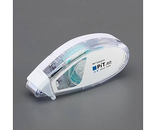 アズワン 6mmx10m テープのり EA765MB-104 1個(ご注文単位1個)【直送品】