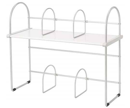 ライオン事務器 デスクラック W-600 1台(ご注文単位1台)【直送品】