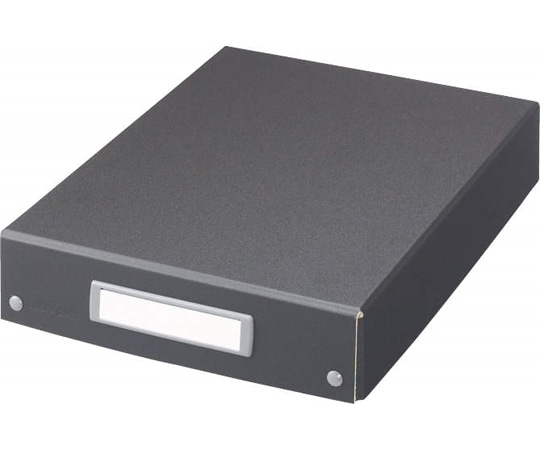 ライオン事務器 デスクトレー DT-13C(BK) 1個(ご注文単位1個)【直送品】