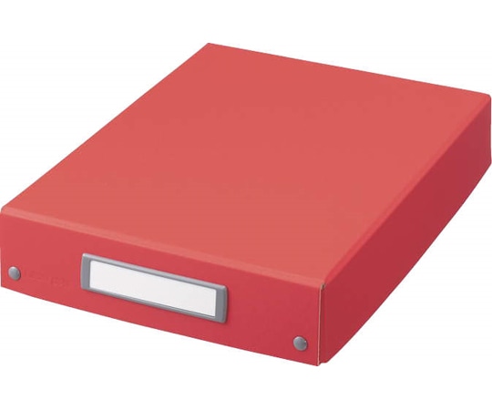 ライオン事務器 デスクトレー DT-13C(R) 1個(ご注文単位1個)【直送品】