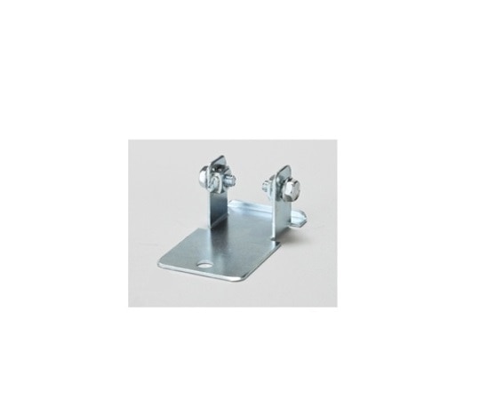 ストア・エキスプレス ストレージシェルフ 追加オプション アンカーベース 61-67-11-3 1セット（ご注文単位1セット）【直送品】