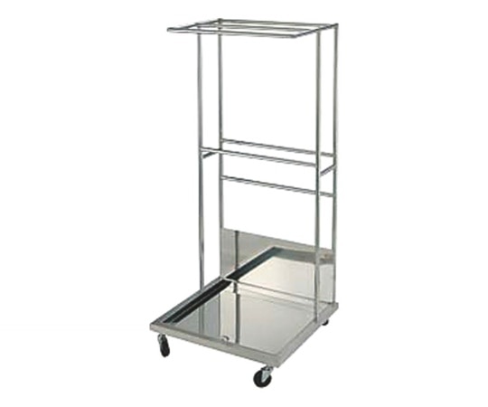 カンダ 水あめスタンド  1台（ご注文単位1台）【直送品】