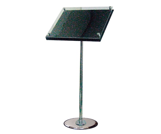 常磐精工 メニュースタンド 9MG(アクリルカバー付) MN9MG-A 1台（ご注文単位1台）【直送品】