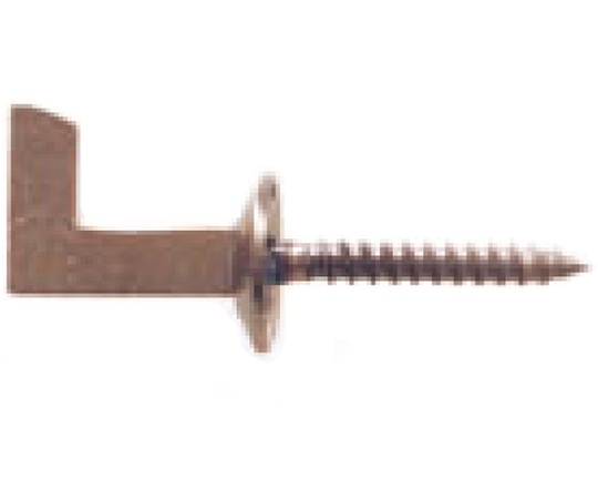 福井金属工芸 線自在用釘 1160 1個（ご注文単位1個）【直送品】