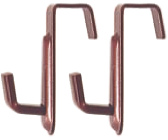 福井金属工芸 長押吊 F-0053 1袋（ご注文単位1袋）【直送品】