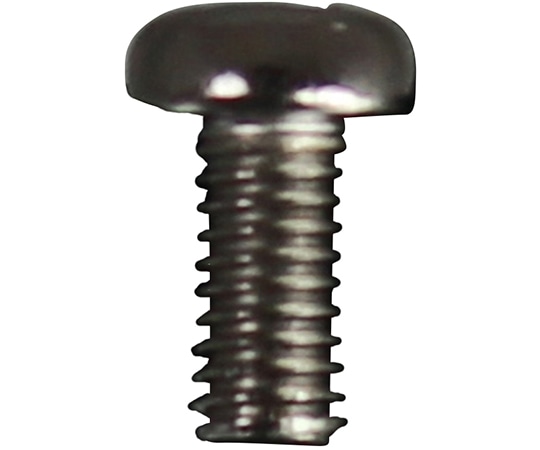 福井金属工芸 鉄 ナベ 小ネジ 3×6 1箱(4000個入) 6825 1箱（ご注文単位1箱）【直送品】