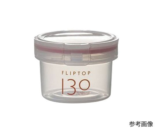 タイヤ化学 フリップトップ 130 1個(ご注文単位1個)【直送品】