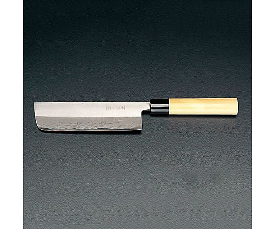 エスコ 165mm 菜切り包丁 EA912JA-2 1本(ご注文単位1本)【直送品】