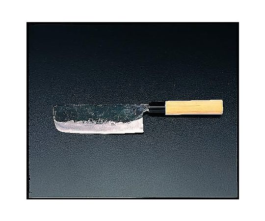 エスコ 165mm 菜切り包丁(手造り) EA912JA-3 1本(ご注文単位1本)【直送品】