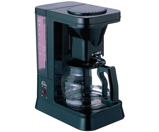 カリタ カリタ コーヒーメーカー ET-103 1個(ご注文単位1個)【直送品】