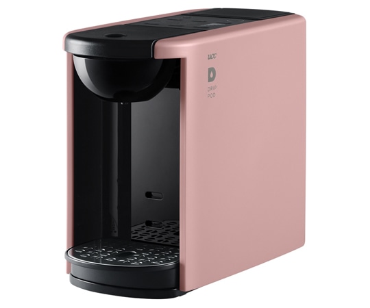 UCC UCCドリップポッド アッシュローズ DP3-P 1個(ご注文単位1個)【直送品】