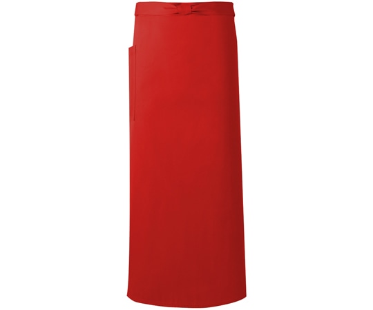 興栄繊商 ロングソムリエ イタリアンレッド フリー ET500 1枚(ご注文単位1枚)【直送品】