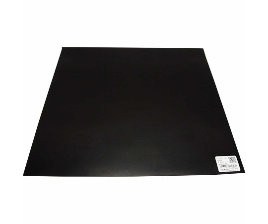 和気産業 NBRゴムシート 厚み1mm×縦300mm×横300mm NBR-14 1枚(ご注文単位1枚)【直送品】