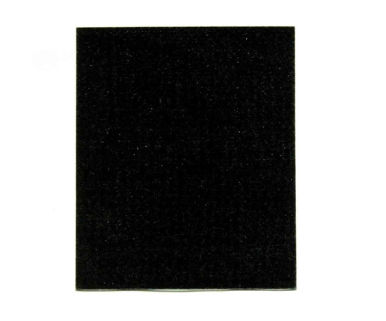 和気産業 すべり止めフェルト フリーサイズ 100×120mm FS-803 1枚(ご注文単位1枚)【直送品】