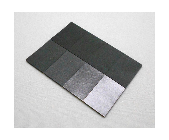 和気産業 粘着ソフトクッション スポンジタイプ 角型 20×30mm 8個入 CN-107 1袋(ご注文単位1袋)【直送品】