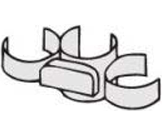 BOSCH マルチクリーナー用アクセサリーホルダー 1609203A44 1個(ご注文単位1個)【直送品】