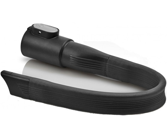 BOSCH コードレスクリーナーUnlimited用フレキシブルすき間ノズル 1600A01SV0 1個(ご注文単位1個)【直送品】