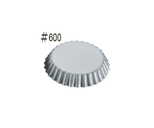 末広アルミニウム テフロンケーキ型 #600  1個(ご注文単位1個)【直送品】