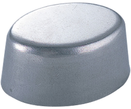 久保寺 アルミオーバル型 1個(ご注文単位1個)【直送品】