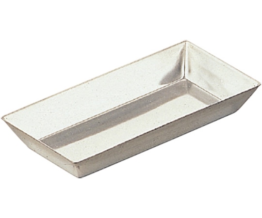 アズワン シリコン加工フィナンシェ型 ツバ無 1個(ご注文単位1個)【直送品】