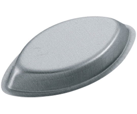 末広アルミニウム テフロンボート型  1個(ご注文単位1個)【直送品】