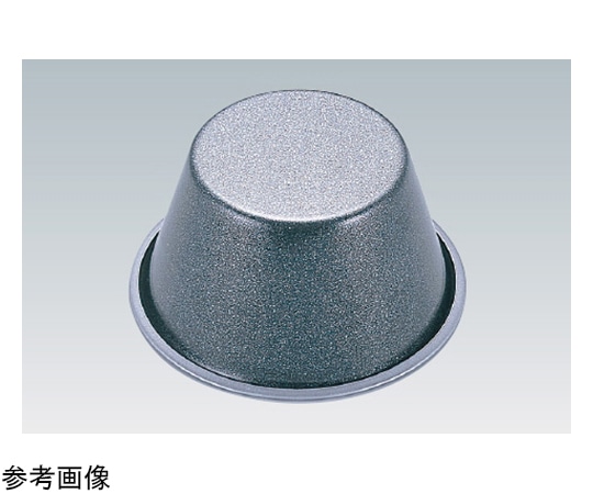 サンクラフト パティシエール SVプリンカップ PP-650 S  1個(ご注文単位1個)【直送品】