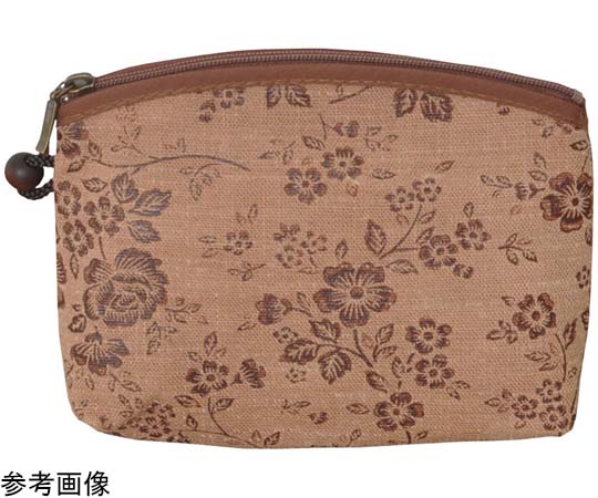 ヤマコー 柿渋染 アーチポーチ リバティー #88204 1個(ご注文単位1個)【直送品】