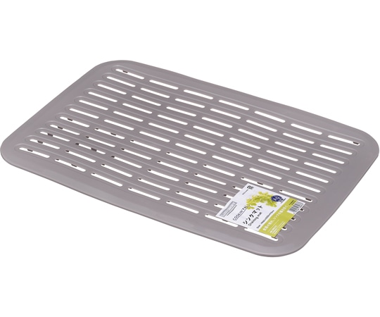 岩崎工業 クッキンパルシリーズ シンクマット BG 1ケース(1個×30小箱入)  1ケース（ご注文単位1ケース）【直送品】