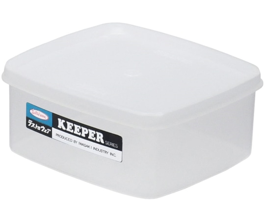 岩崎工業 ナチュラルキーパーシリーズ カクキーパー M N 1ケース(5個×18小箱入)  1ケース（ご注文単位1ケース）【直送品】