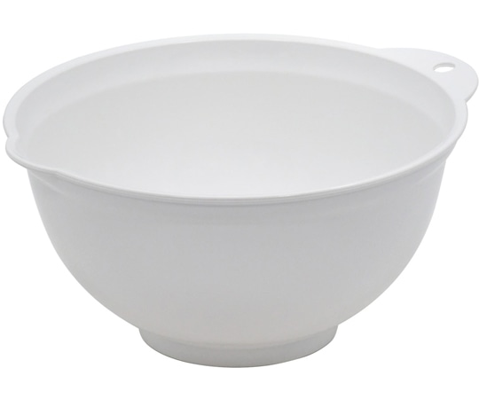 岩崎工業 クッキンパルシリーズ ボール21 WH 1ケース(5個×8小箱入)  1ケース（ご注文単位1ケース）【直送品】