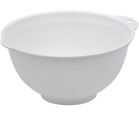 岩崎工業 クッキンパルシリーズ ボール24 WH 1ケース(5個×8小箱入)  1ケース（ご注文単位1ケース）【直送品】