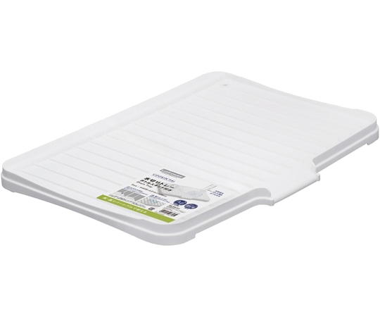 岩崎工業 クッキンパルシリーズ 水切りトレーボトルスタンド付き WH 1ケース(1個×20小箱入)  1ケース（ご注文単位1ケース）【直送品】